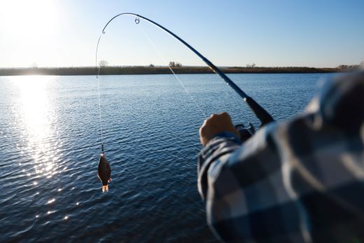 How to Fish Fishing Tips for